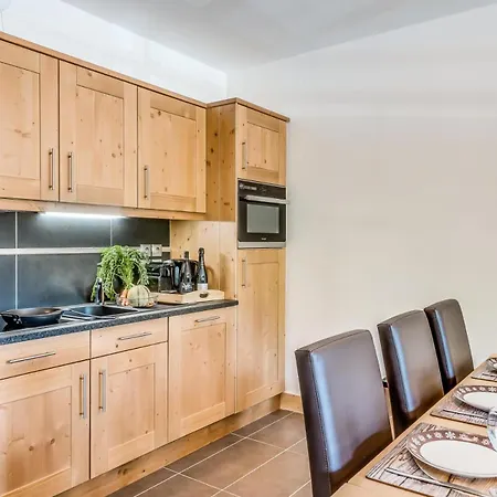 Les Balcons Etoiles - 3 Pieces Pour 6 Personnes 251