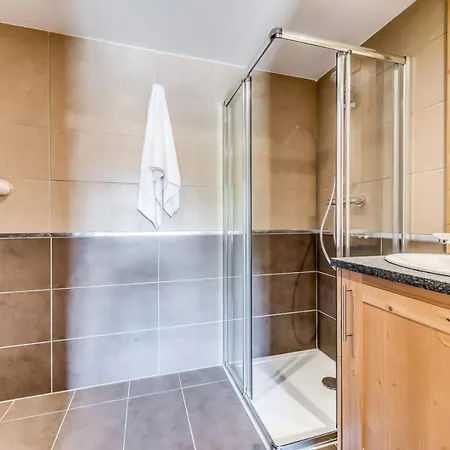 Apartment Les Balcons Etoiles - 3 Pieces Pour 6 Personnes 251 La Plagne