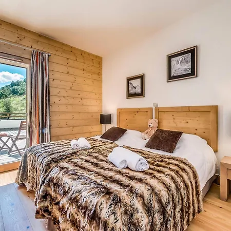 Les Balcons Etoiles - 3 Pieces Pour 6 Personnes 251